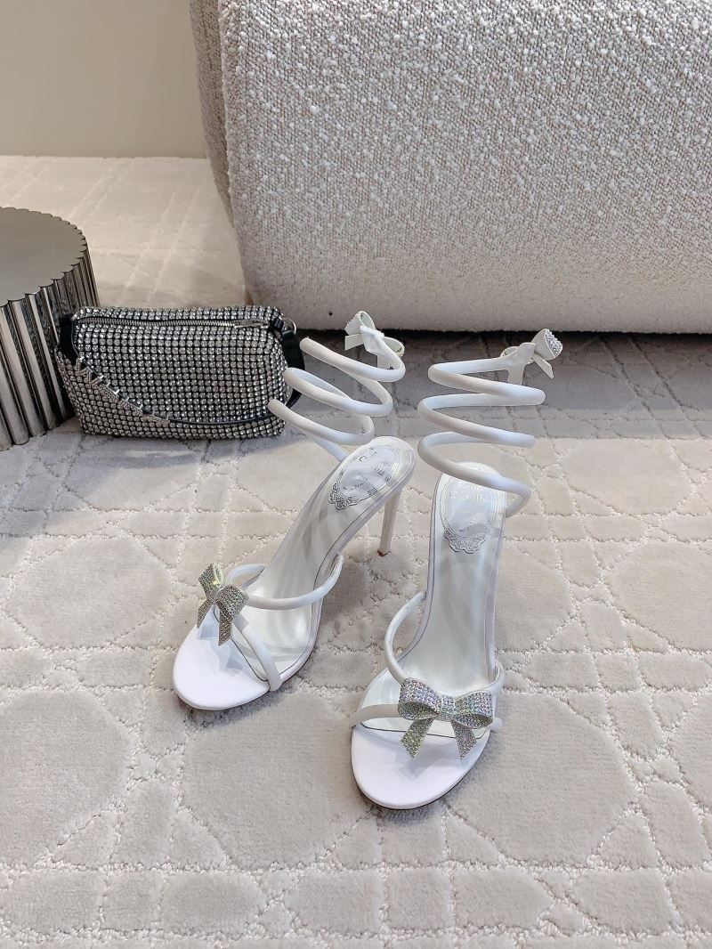 Rene Caovilla Sandals